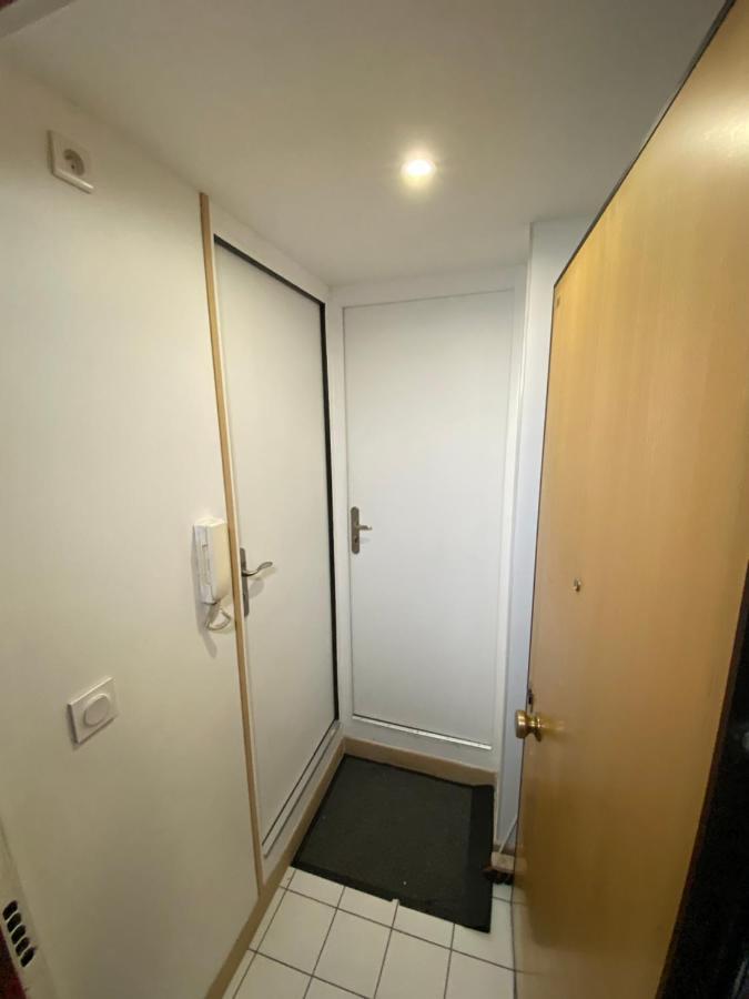 Studio Gare Part Dieu Lyon Ngoại thất bức ảnh