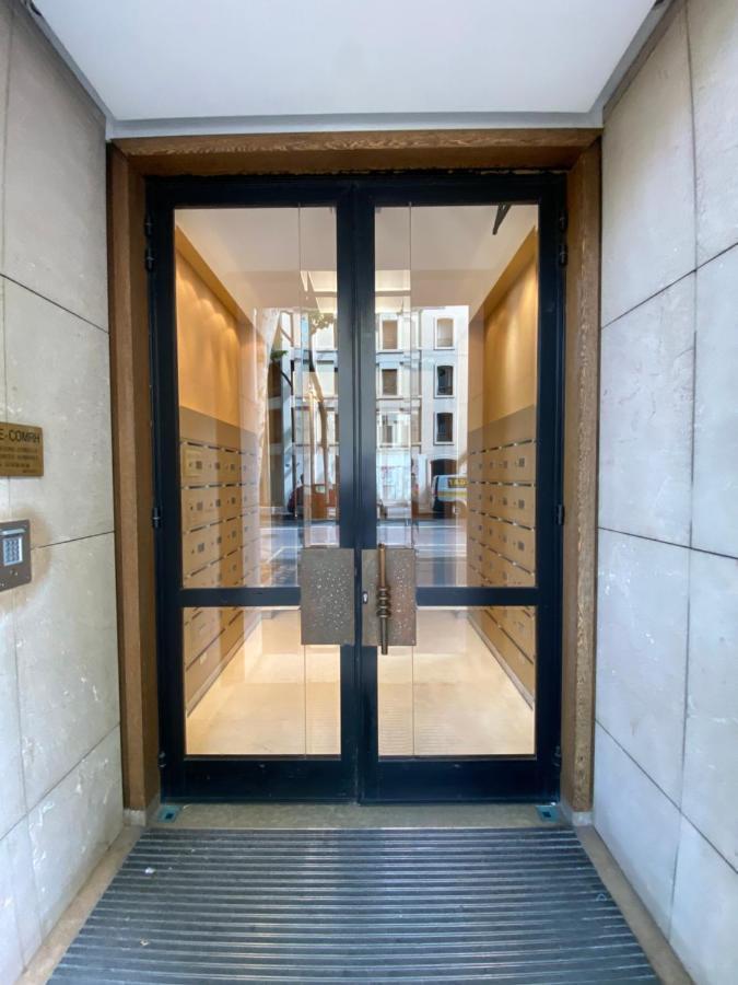 Studio Gare Part Dieu Lyon Ngoại thất bức ảnh