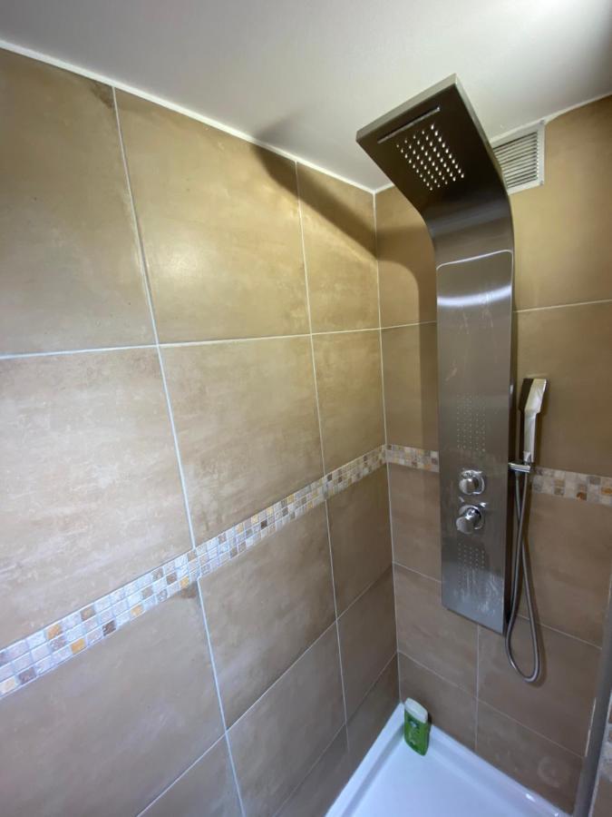 Studio Gare Part Dieu Lyon Ngoại thất bức ảnh