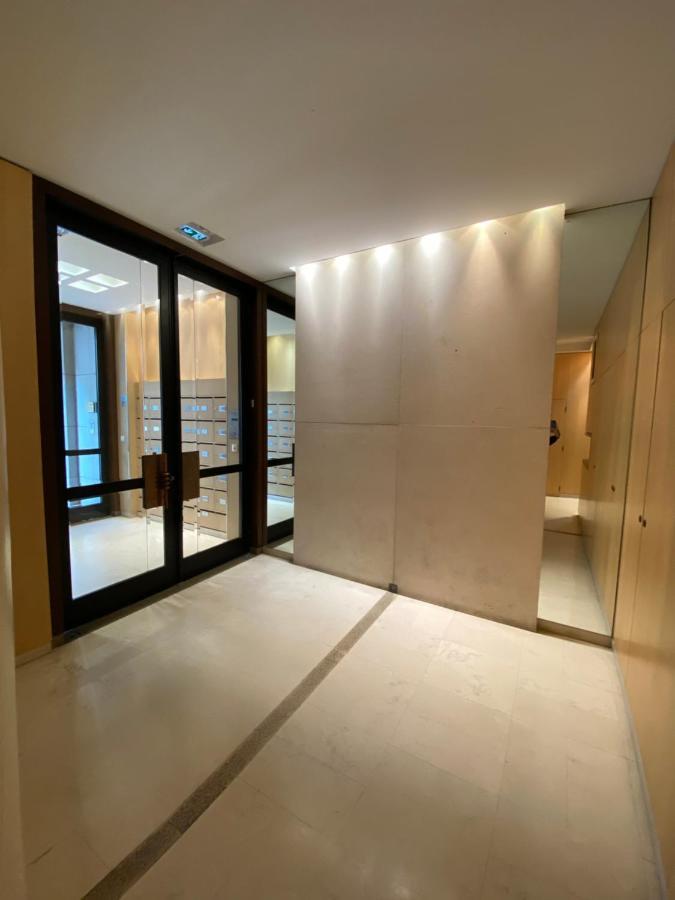 Studio Gare Part Dieu Lyon Ngoại thất bức ảnh