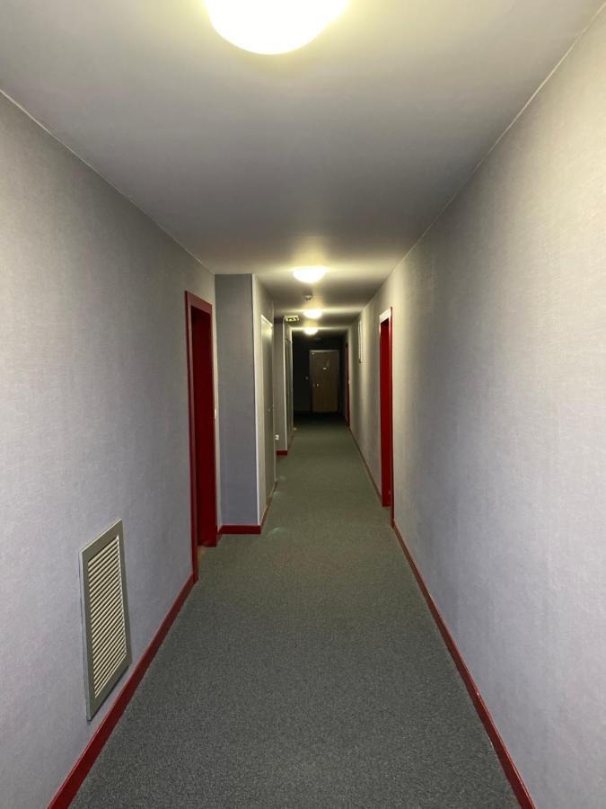 Studio Gare Part Dieu Lyon Ngoại thất bức ảnh