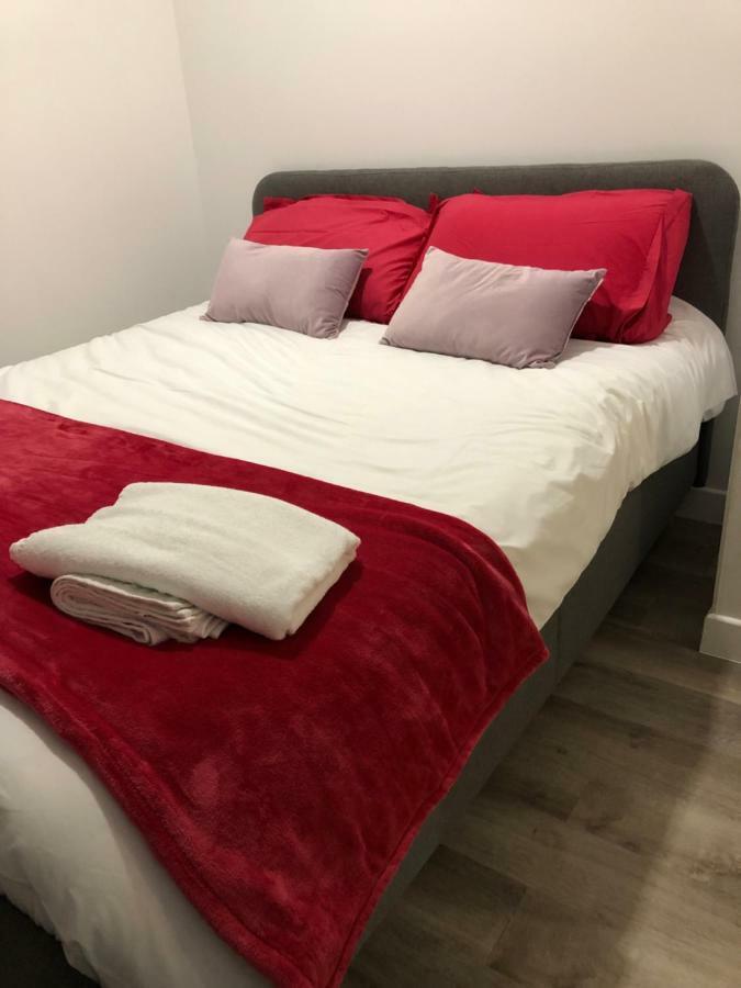 Studio Gare Part Dieu Lyon Ngoại thất bức ảnh