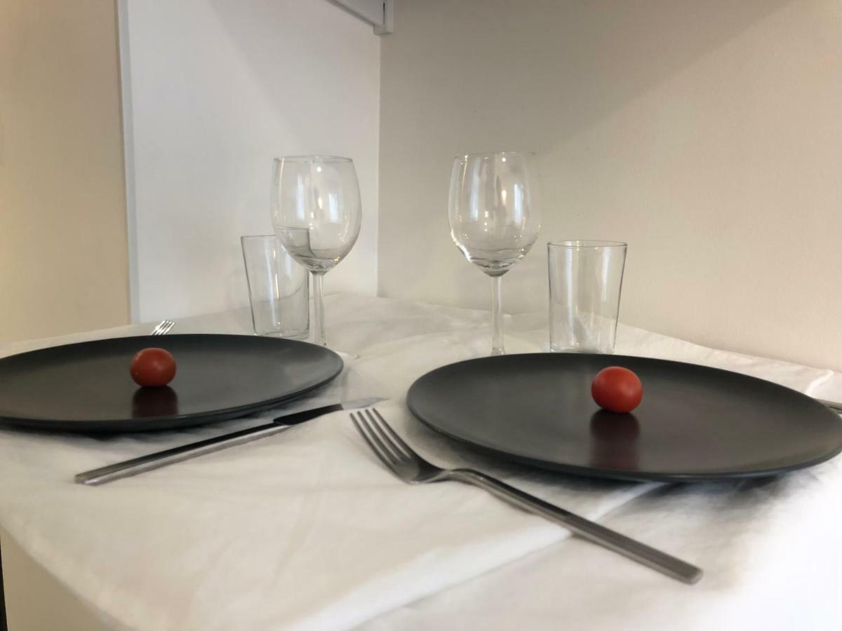 Studio Gare Part Dieu Lyon Ngoại thất bức ảnh